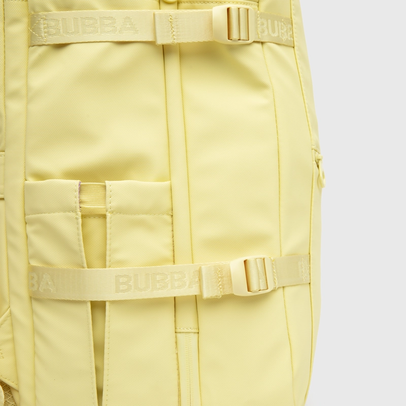 MOCHILA TRAVEL BUTTER CABINA BUBBA ESSENTIALS - 9
