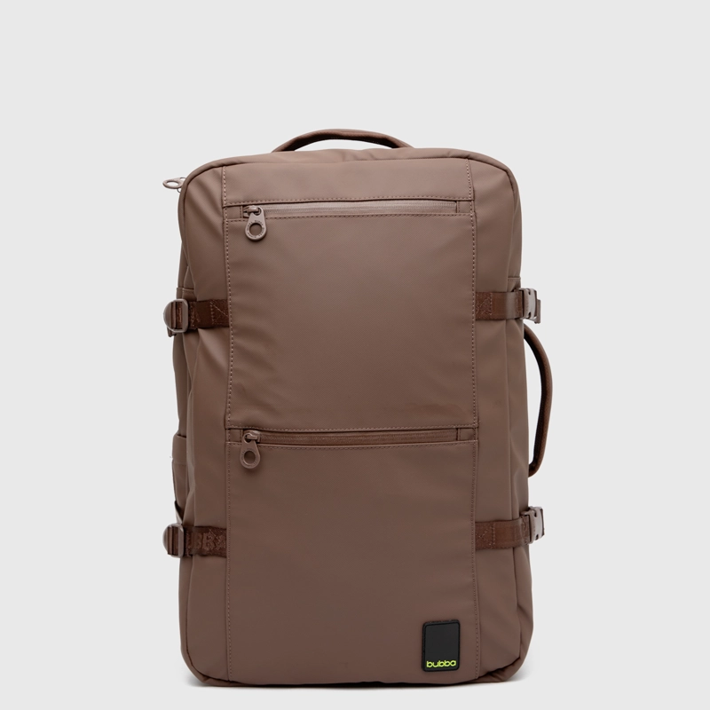MOCHILA TRAVEL MOKA CABINA BUBBA ESSENTIALS - 1