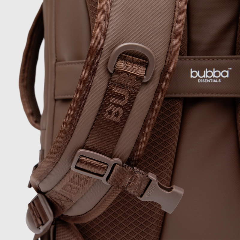 MOCHILA TRAVEL MOKA CABINA BUBBA ESSENTIALS - 7