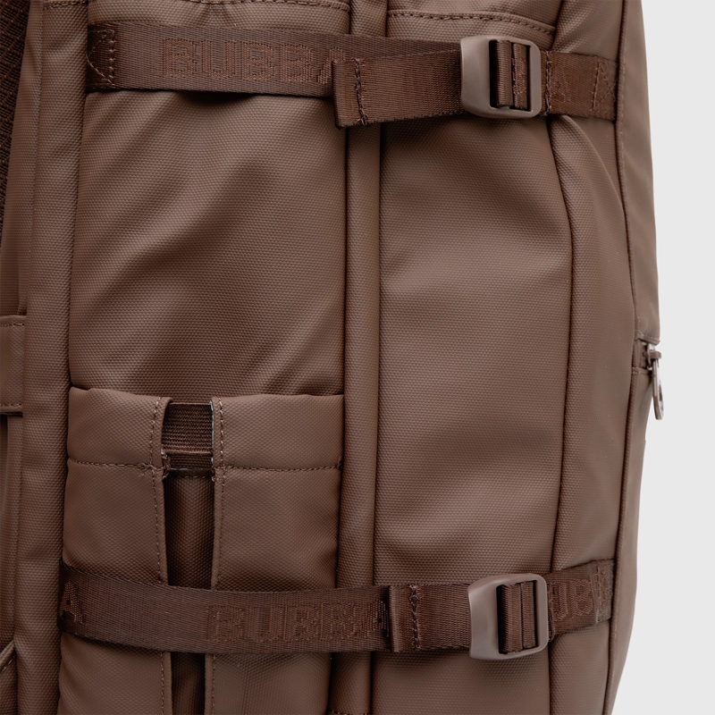 MOCHILA TRAVEL MOKA CABINA BUBBA ESSENTIALS - 9