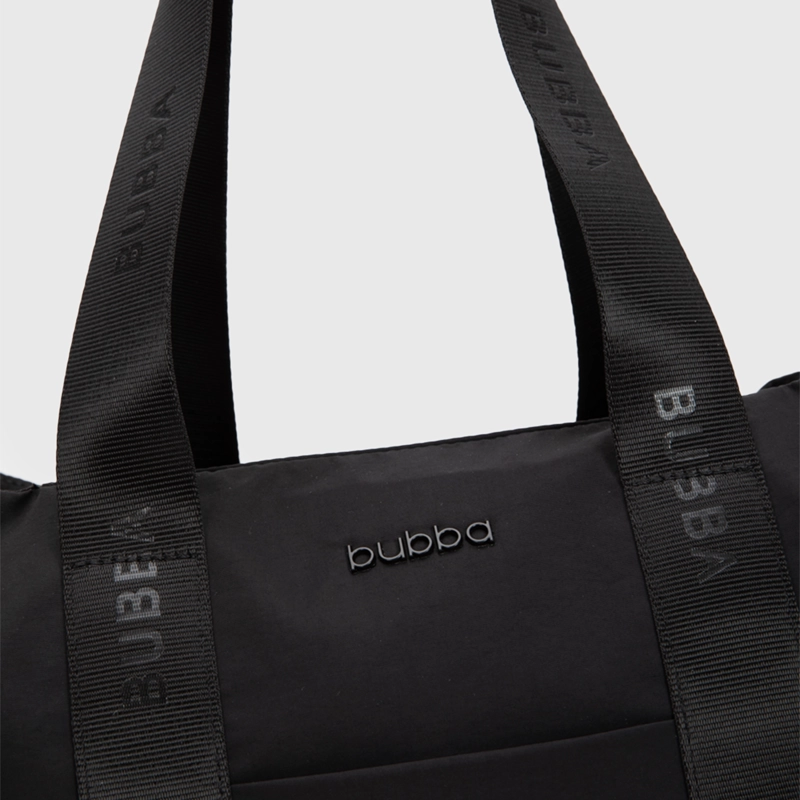 CARTERA TOTE DAILY BLACK MINI BUBBA ESSENTIALS 2.0 - 6