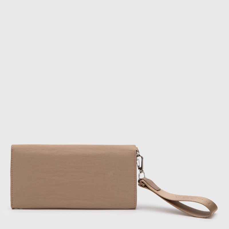 BILLETERA DAILY LATTE LARGE BUBBA ESSENTIALS - 4