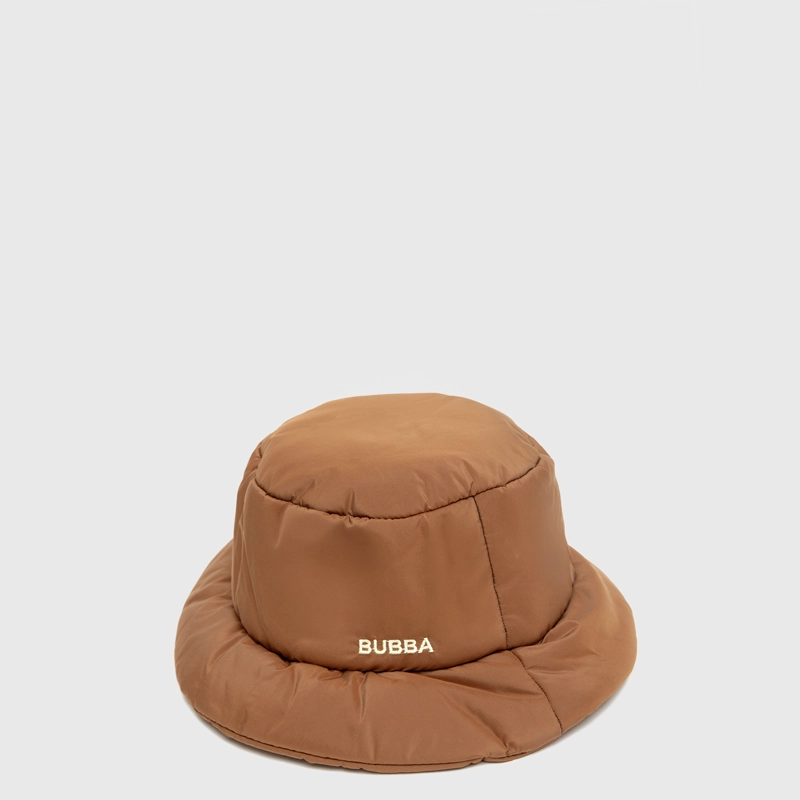 BUCKET BROWN BUBBA ESSENTIALS - 1