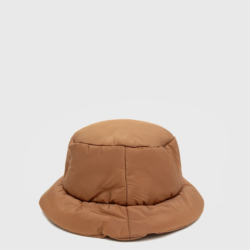 BUCKET BROWN BUBBA ESSENTIALS - 2