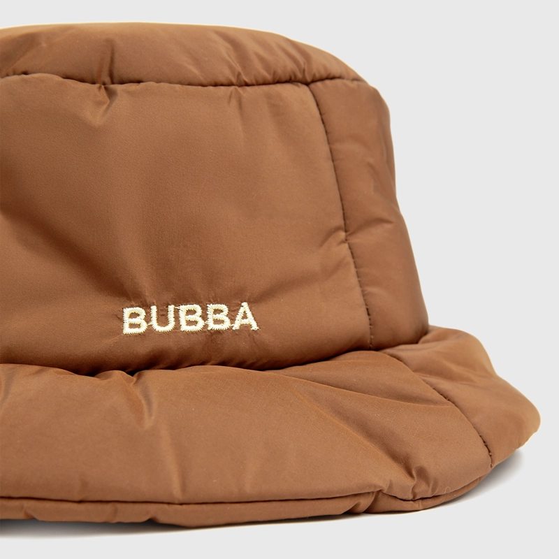 BUCKET BROWN BUBBA ESSENTIALS - 3