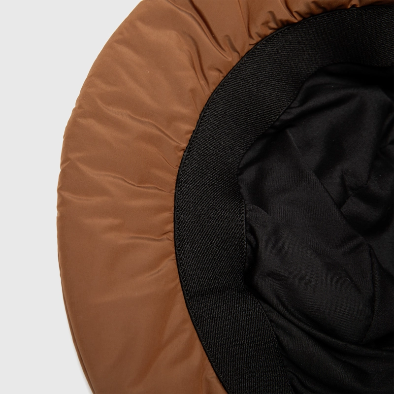 BUCKET BROWN BUBBA ESSENTIALS - 4
