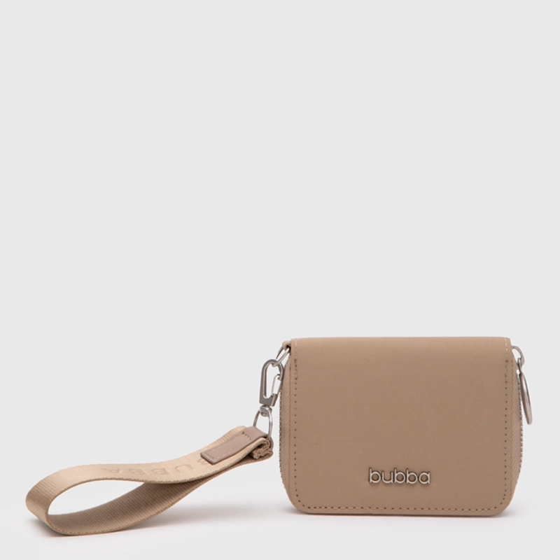 BILLETERA DAILY LATTE MIN BUBBA ESSENTIALS - 1