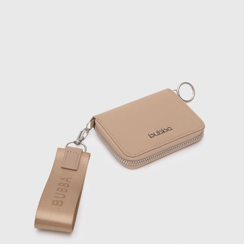 BILLETERA DAILY LATTE MIN BUBBA ESSENTIALS - 2