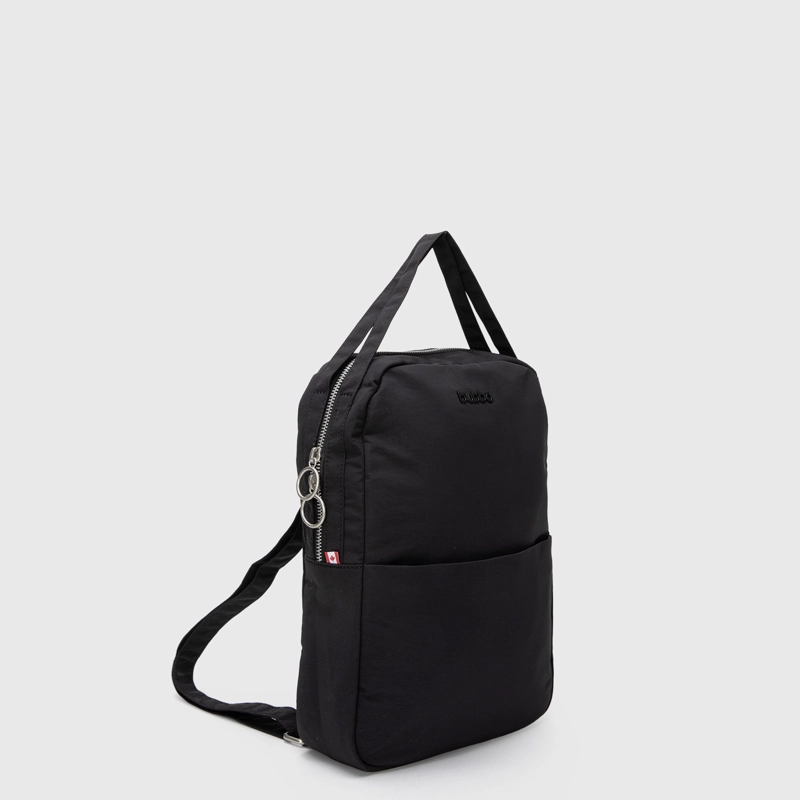 MOCHILA DAILY BLACK MINI BUBBA ESSENTIALS 2.0 - 2