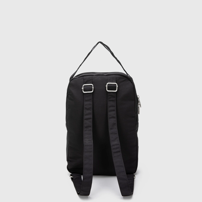 MOCHILA DAILY BLACK MINI BUBBA ESSENTIALS 2.0 - 4