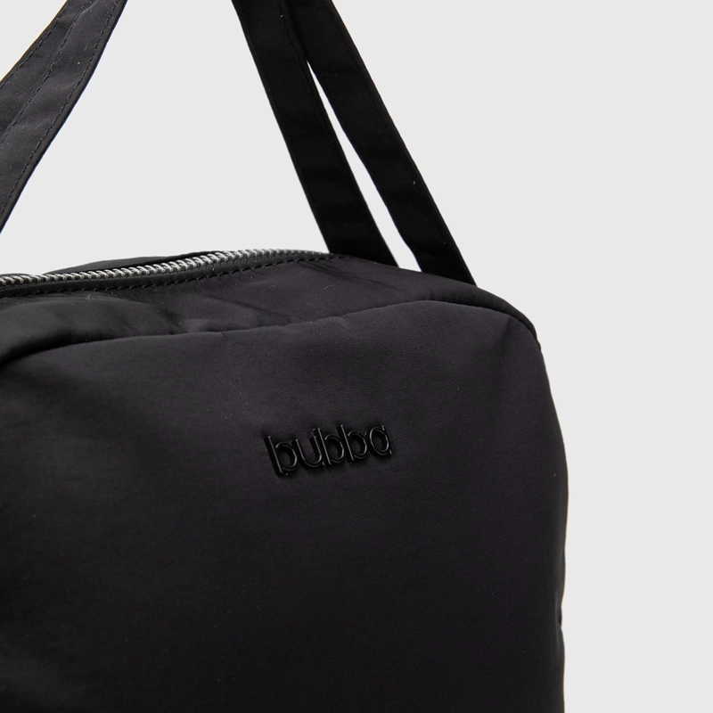MOCHILA DAILY BLACK MINI BUBBA ESSENTIALS 2.0 - 5