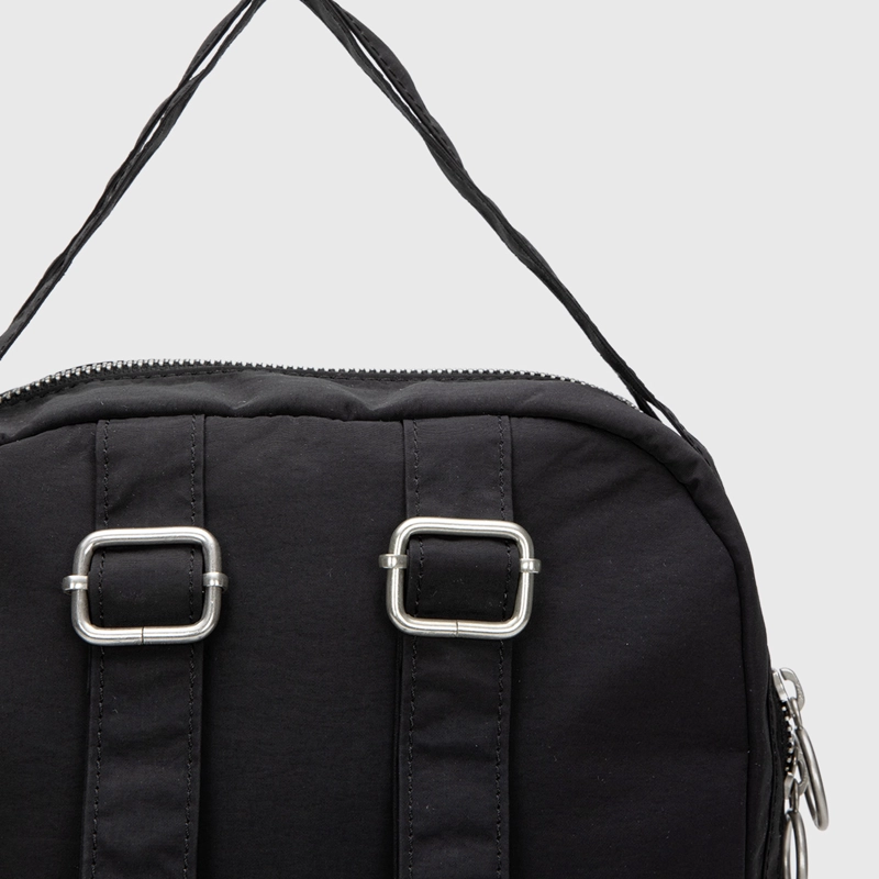 MOCHILA DAILY BLACK MINI BUBBA ESSENTIALS 2.0 - 6