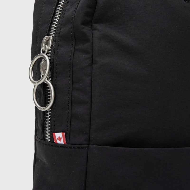 MOCHILA DAILY BLACK MINI BUBBA ESSENTIALS 2.0 - 7