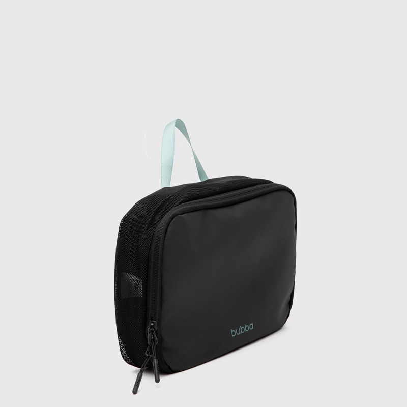 BOLSA ORGANIZADORA TRAVEL NEGRO S BUBBA ESSENTIALS - 2