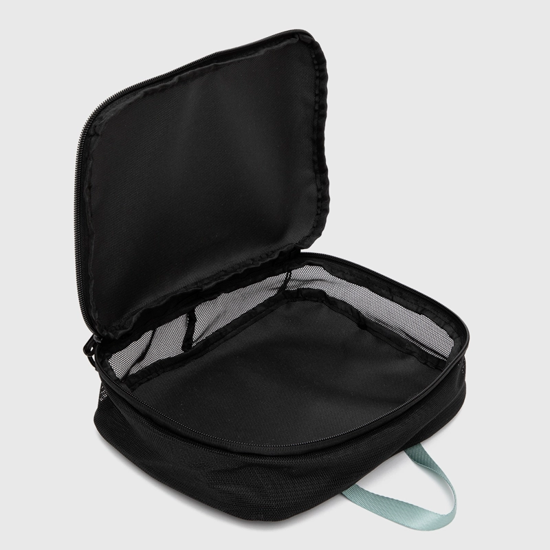 BOLSA ORGANIZADORA TRAVEL NEGRO S BUBBA ESSENTIALS - 3