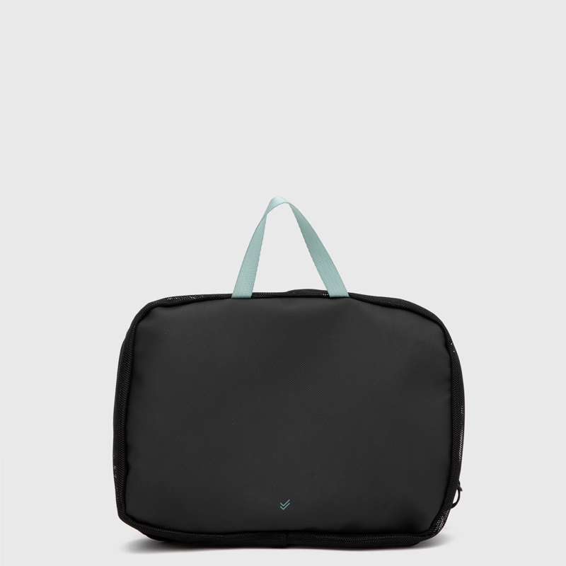 BOLSA ORGANIZADORA TRAVEL NEGRO S BUBBA ESSENTIALS - 4