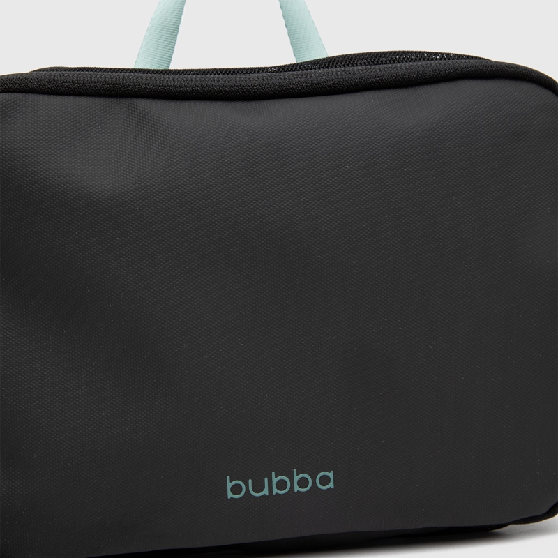 BOLSA ORGANIZADORA TRAVEL NEGRO S BUBBA ESSENTIALS - 6