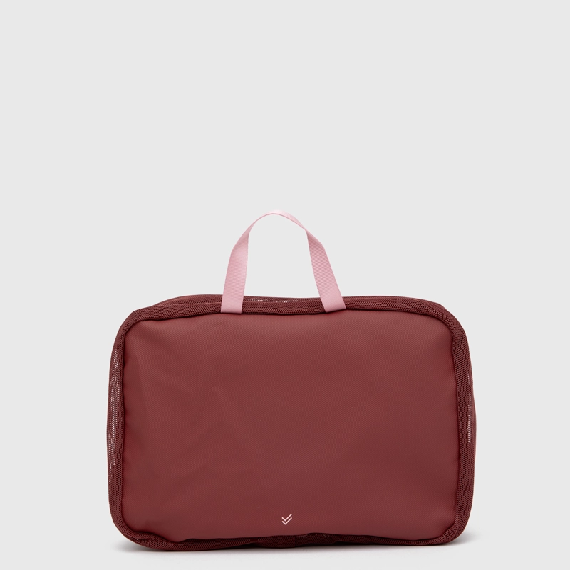BOLSA ORGANIZADORA TRAVEL CHERRY S BUBBA ESSENTIALS - 3