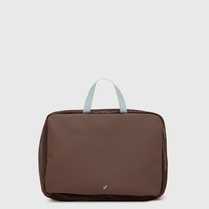 BOLSA ORGANIZADORA TRAVEL MOKA S BUBBA ESSENTIALS - 3