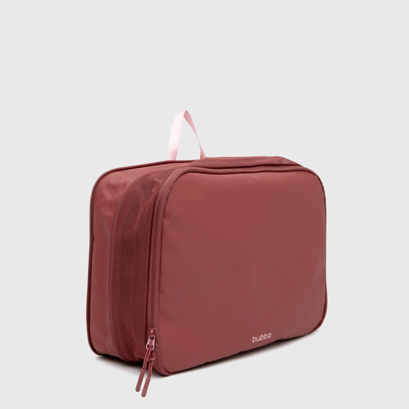 BOLSA ORGANIZADORA TRAVEL CHERRY M BUBBA ESSENTIALS - 2