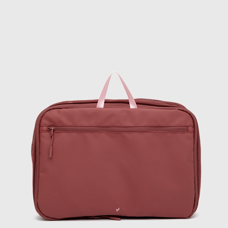 BOLSA ORGANIZADORA TRAVEL CHERRY M BUBBA ESSENTIALS - 3