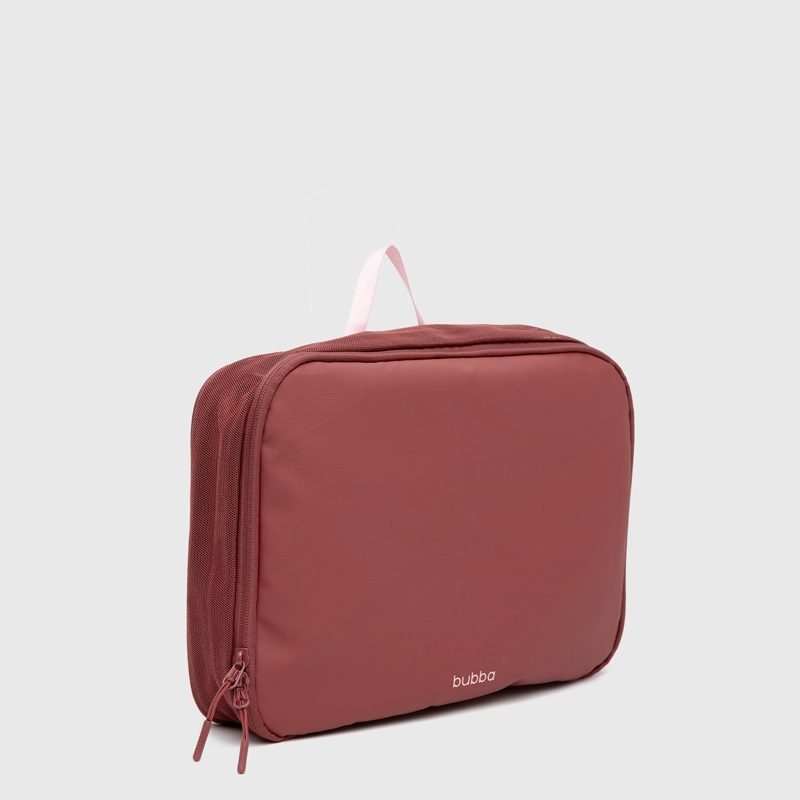 BOLSA ORGANIZADORA TRAVEL CHERRY M BUBBA ESSENTIALS - 4
