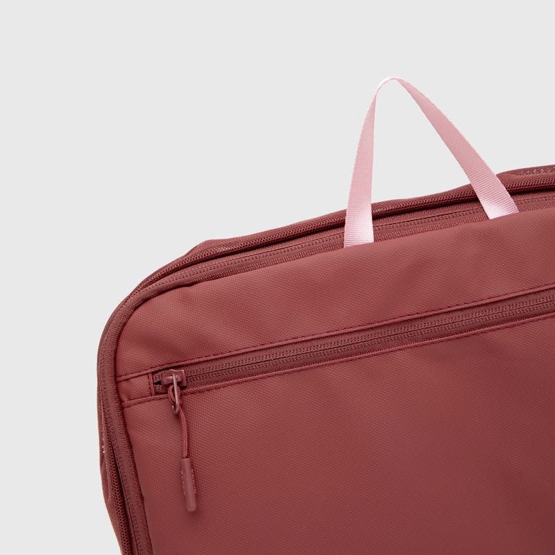 BOLSA ORGANIZADORA TRAVEL CHERRY M BUBBA ESSENTIALS - 6