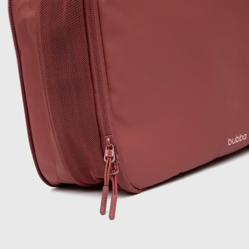 BOLSA ORGANIZADORA TRAVEL CHERRY M BUBBA ESSENTIALS - 7