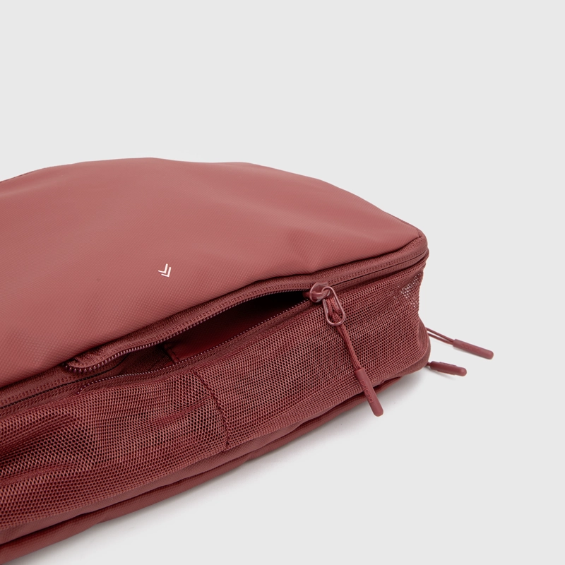 BOLSA ORGANIZADORA TRAVEL CHERRY M BUBBA ESSENTIALS - 8