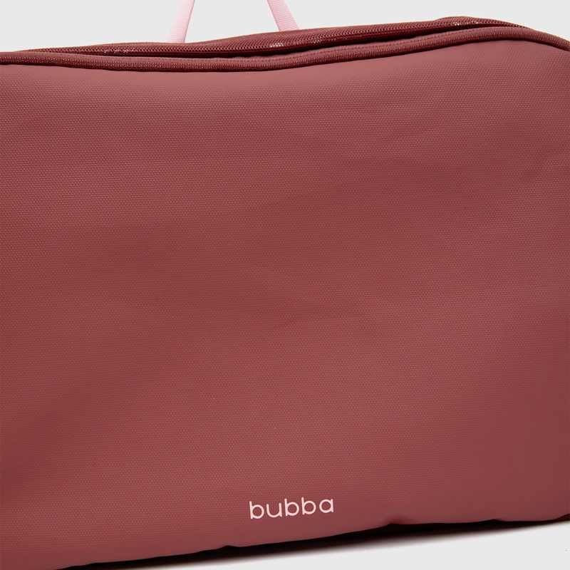 BOLSA ORGANIZADORA TRAVEL CHERRY M BUBBA ESSENTIALS - 9