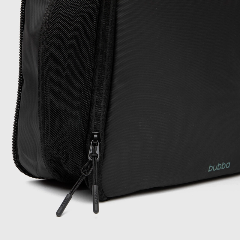 BOLSA ORGANIZADORA TRAVEL NEGRO M BUBBA ESSENTIALS - 7
