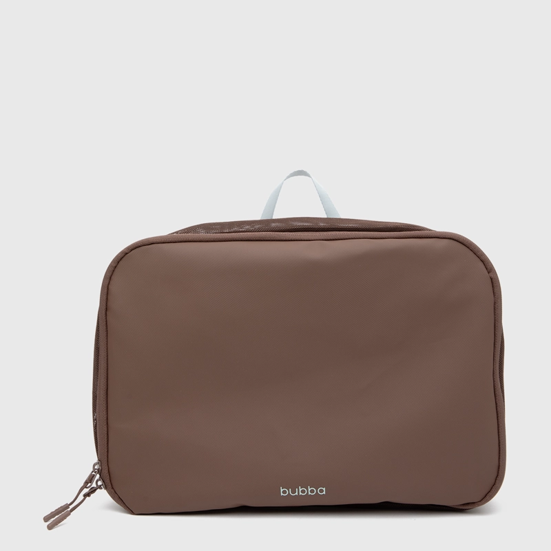 BOLSA ORGANIZADORA TRAVEL MOKA M BUBBA ESSENTIALS - 1