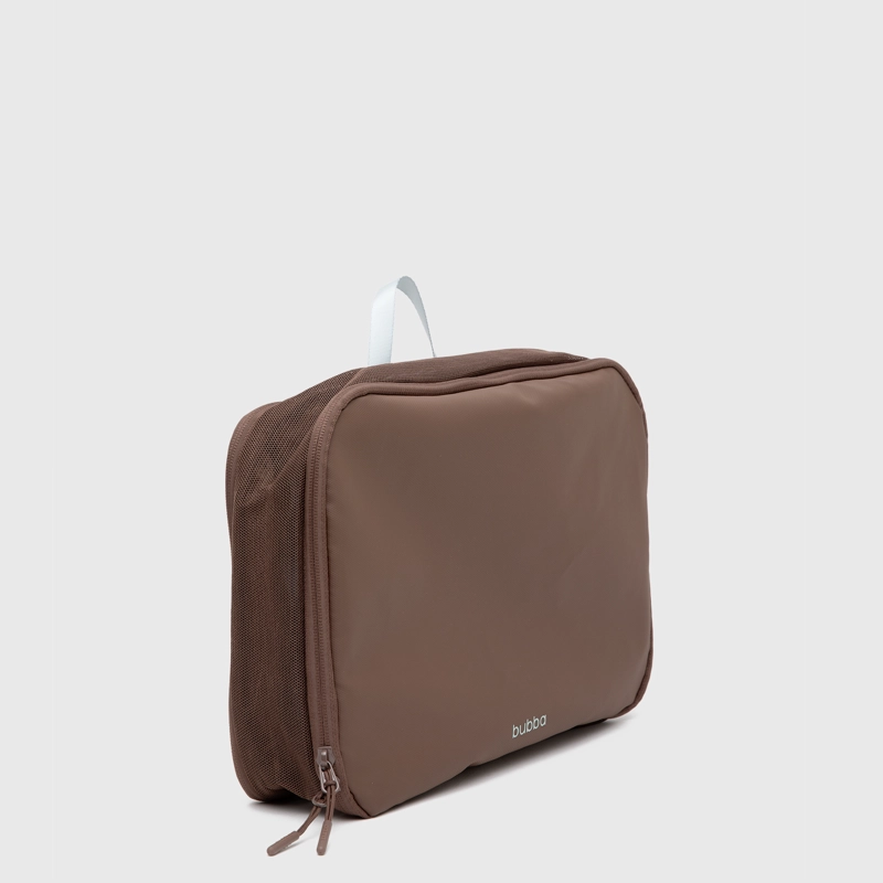 BOLSA ORGANIZADORA TRAVEL MOKA M BUBBA ESSENTIALS - 2