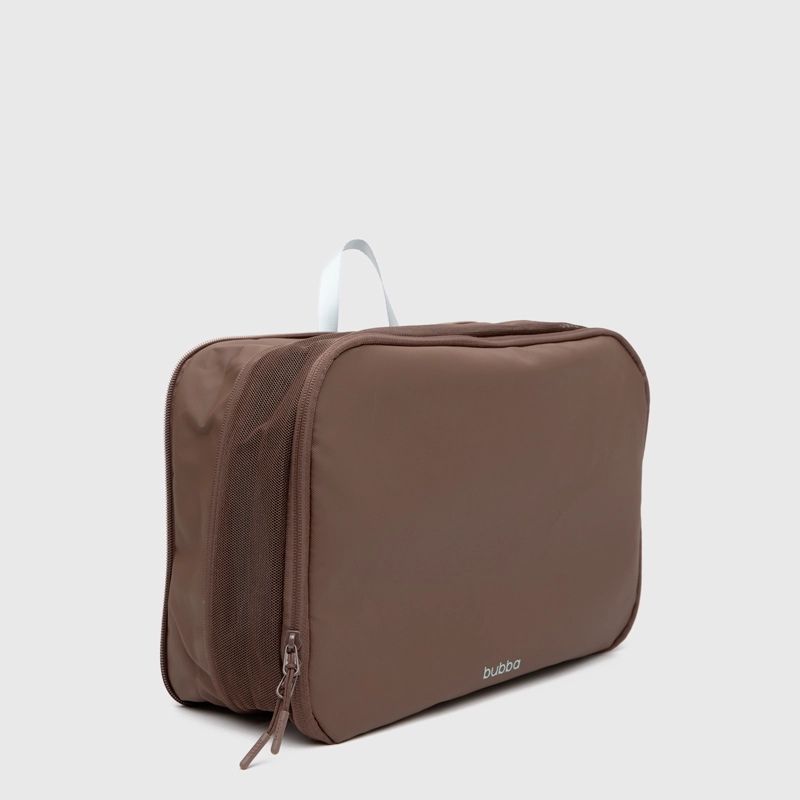 BOLSA ORGANIZADORA TRAVEL MOKA M BUBBA ESSENTIALS - 3