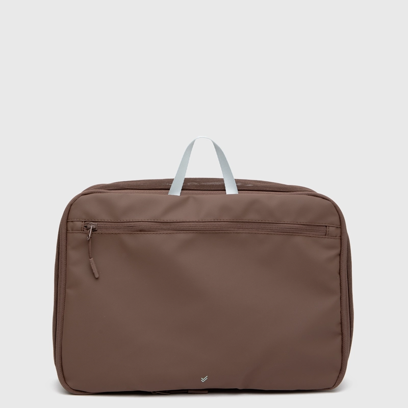 BOLSA ORGANIZADORA TRAVEL MOKA M BUBBA ESSENTIALS - 4
