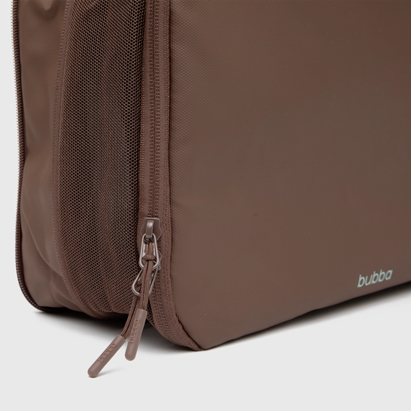 BOLSA ORGANIZADORA TRAVEL MOKA M BUBBA ESSENTIALS - 6