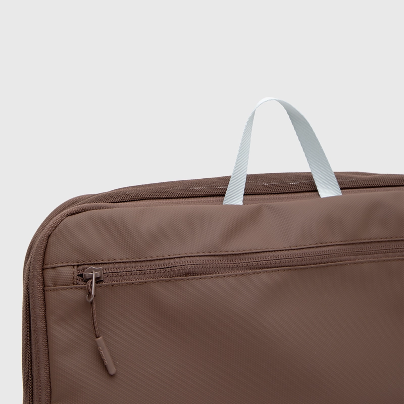 BOLSA ORGANIZADORA TRAVEL MOKA M BUBBA ESSENTIALS - 8