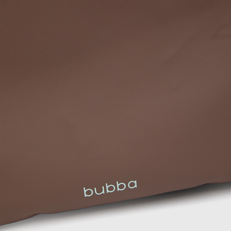 BOLSA ORGANIZADORA TRAVEL MOKA M BUBBA ESSENTIALS - 9