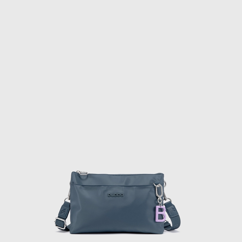 CARTERA MINI PURSE B. BILLAR BUBBA ESSENTIALS - 1