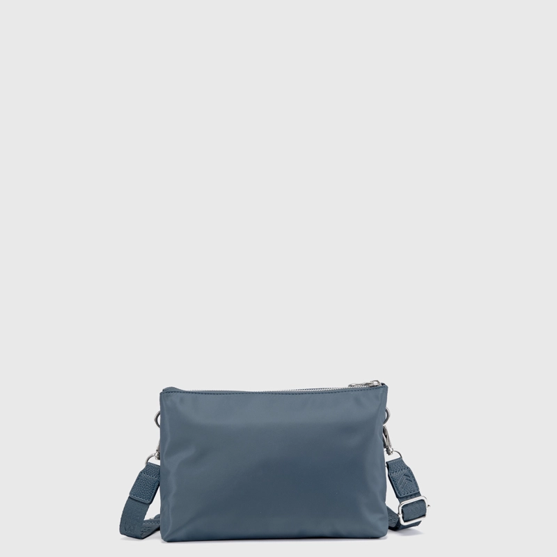 CARTERA MINI PURSE B. BILLAR BUBBA ESSENTIALS - 3