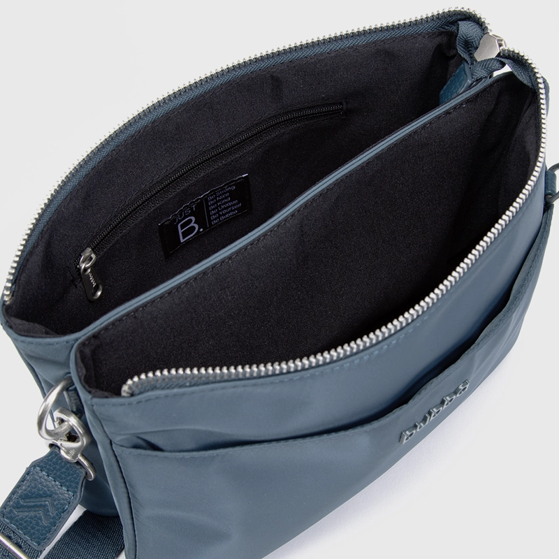 CARTERA MINI PURSE B. BILLAR BUBBA ESSENTIALS - 7