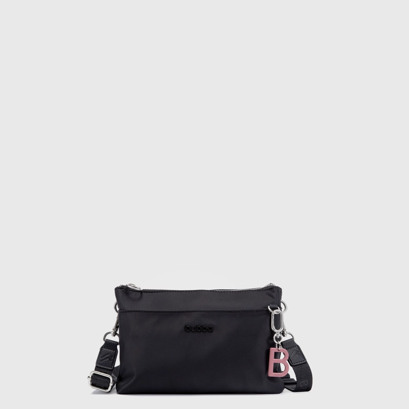 CARTERA MINI PURSE B. BLACK BUBBA ESSENTIALS - 1