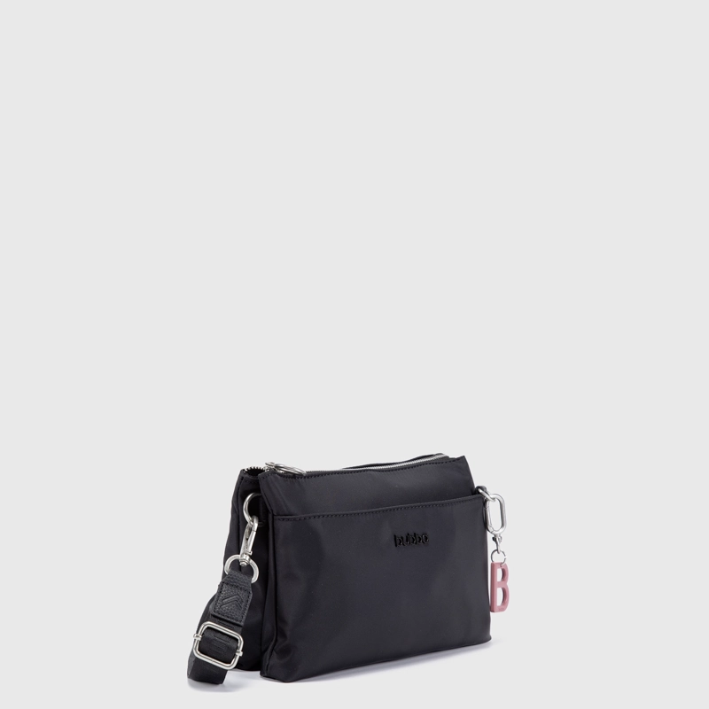 CARTERA MINI PURSE B. BLACK BUBBA ESSENTIALS - 2