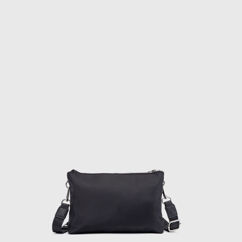 CARTERA MINI PURSE B. BLACK BUBBA ESSENTIALS - 3