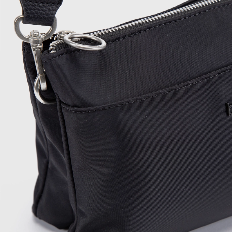 CARTERA MINI PURSE B. BLACK BUBBA ESSENTIALS - 6