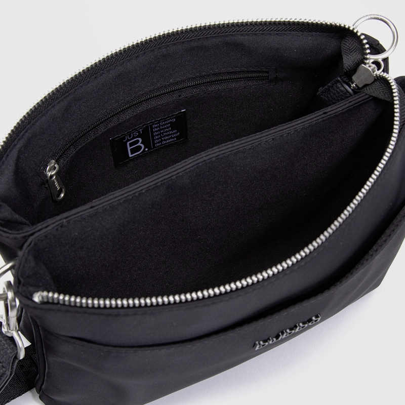 CARTERA MINI PURSE B. BLACK BUBBA ESSENTIALS - 7