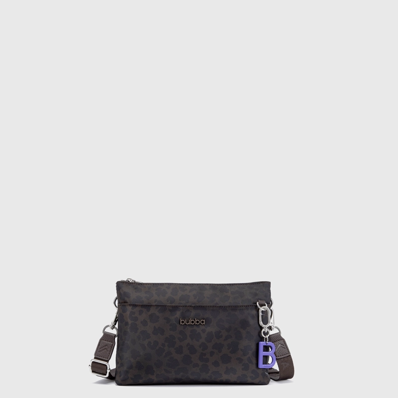 CARTERA MINI PURSE B. CHEETAH BUBBA ESSENTIALS - 1