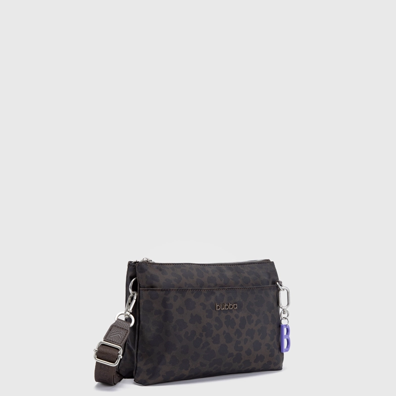 CARTERA MINI PURSE B. CHEETAH BUBBA ESSENTIALS - 2