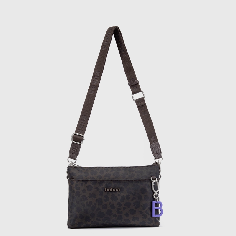 CARTERA MINI PURSE B. CHEETAH BUBBA ESSENTIALS - 4