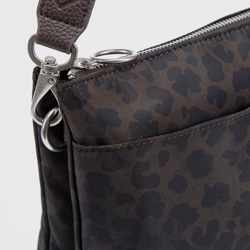 CARTERA MINI PURSE B. CHEETAH BUBBA ESSENTIALS - 6